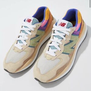 New Balance Men’s 57/40 sneakers - size 10.5